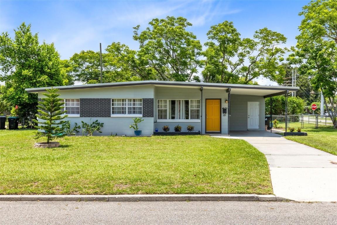 3515 Leslie Dr., Orlando, FL 32806
