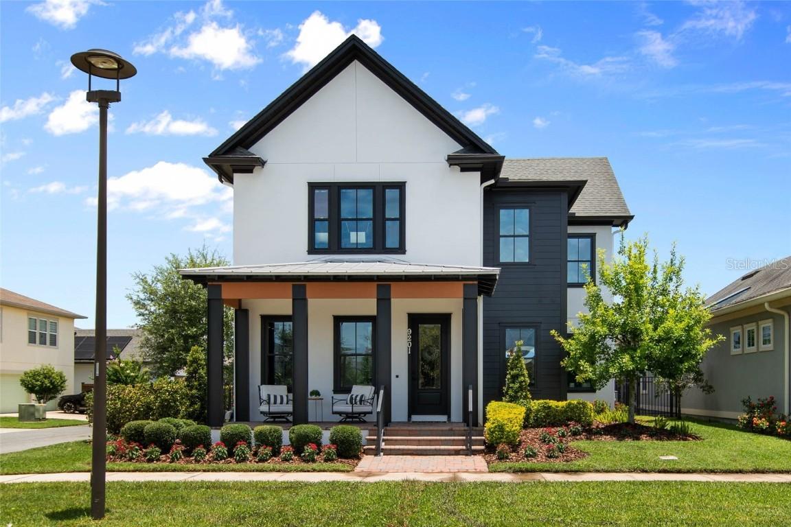 9201 Smithies St., Orlando, FL 32827
