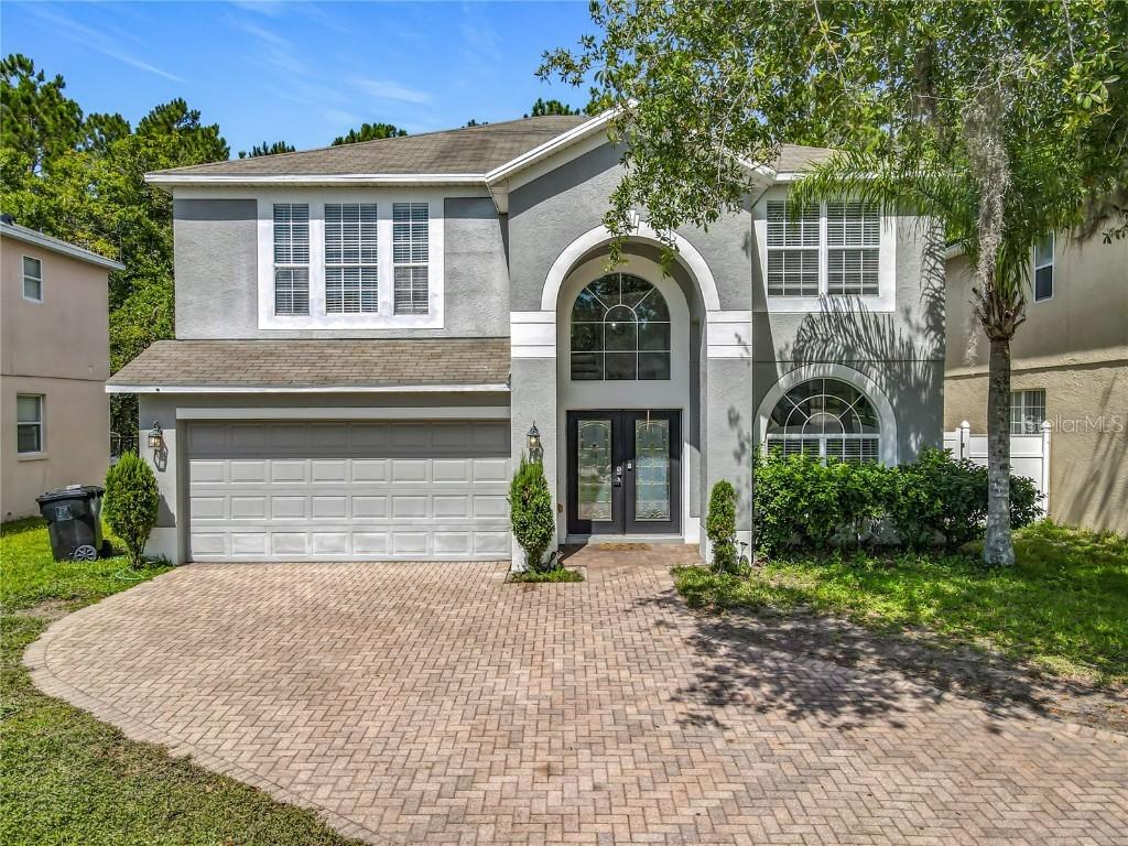 9454 Candice Ct., Orlando, FL 32832