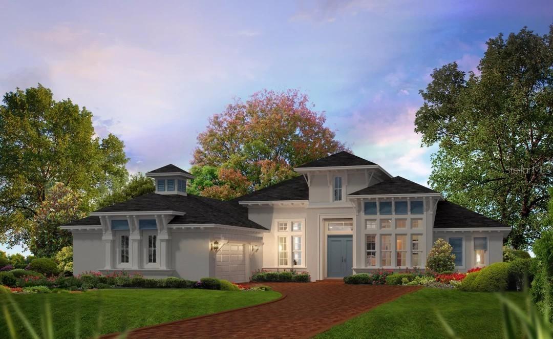 14215 Suwannee Lake Dr., Dade City, FL 33525