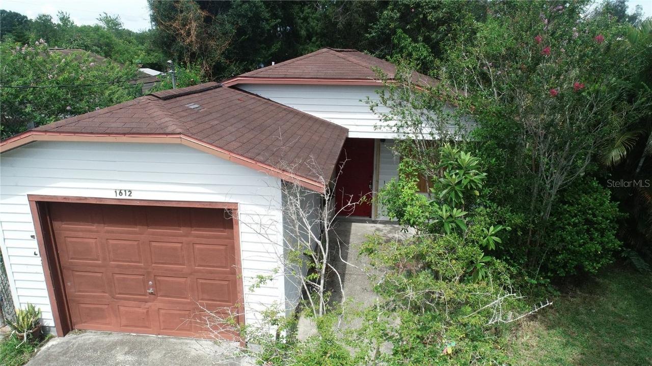 1612 Eastern Ave., St Cloud, FL 34771