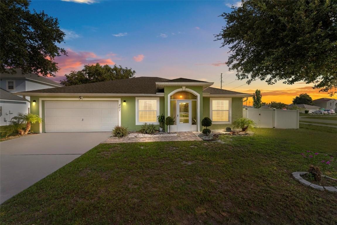 401 Gannet Ct Ct., Kissimmee, FL 34759