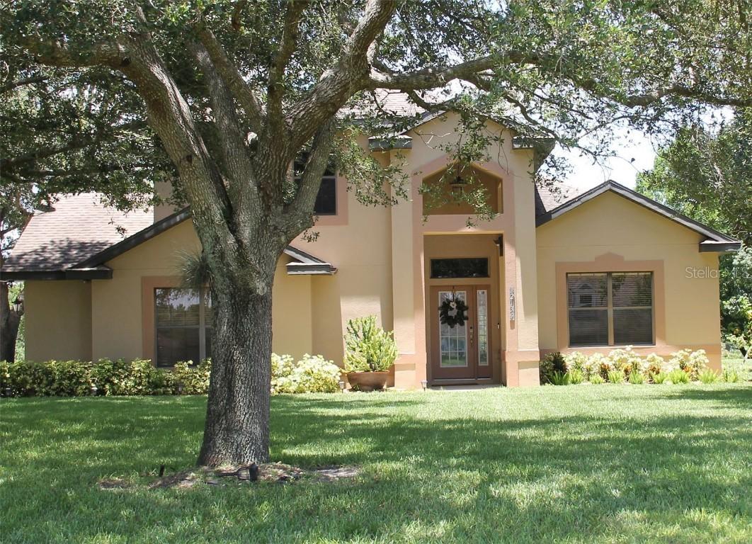 22139 Scenic Ridge Ct., Mount Dora, FL 32757