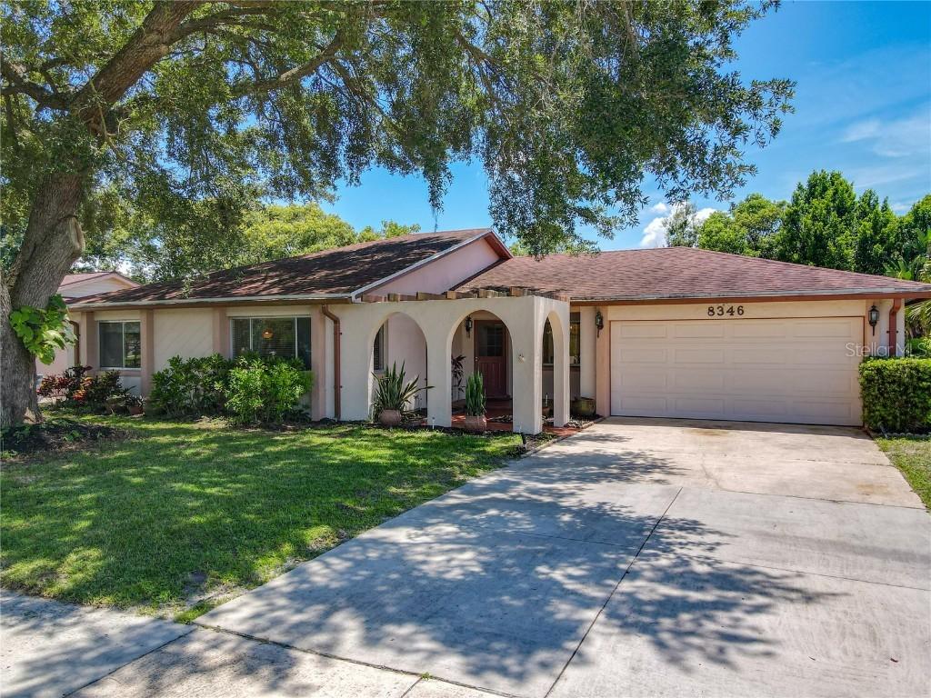 8346 Mattituck Cir., Orlando, FL 32829