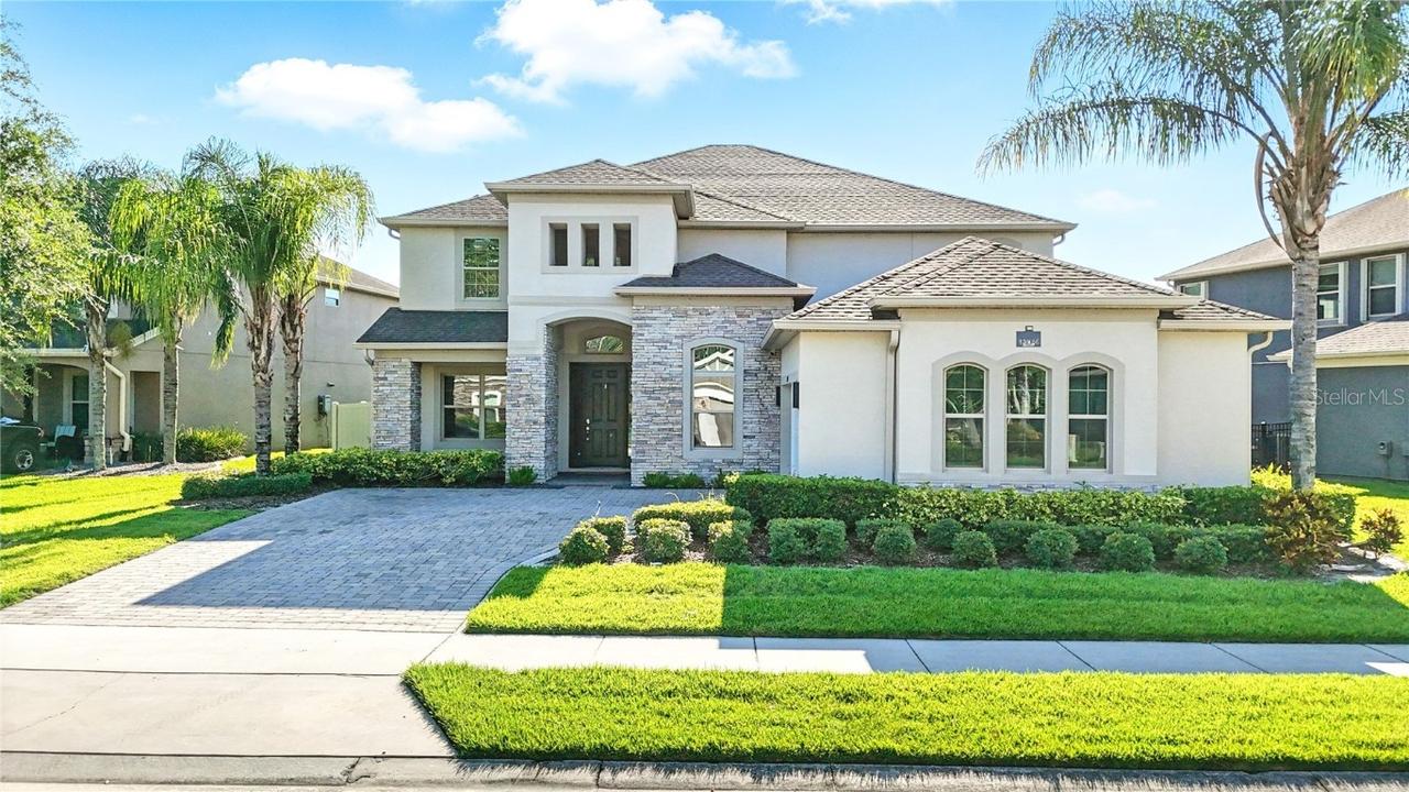 13924 Jomatt Loop, Winter Garden, FL 34787