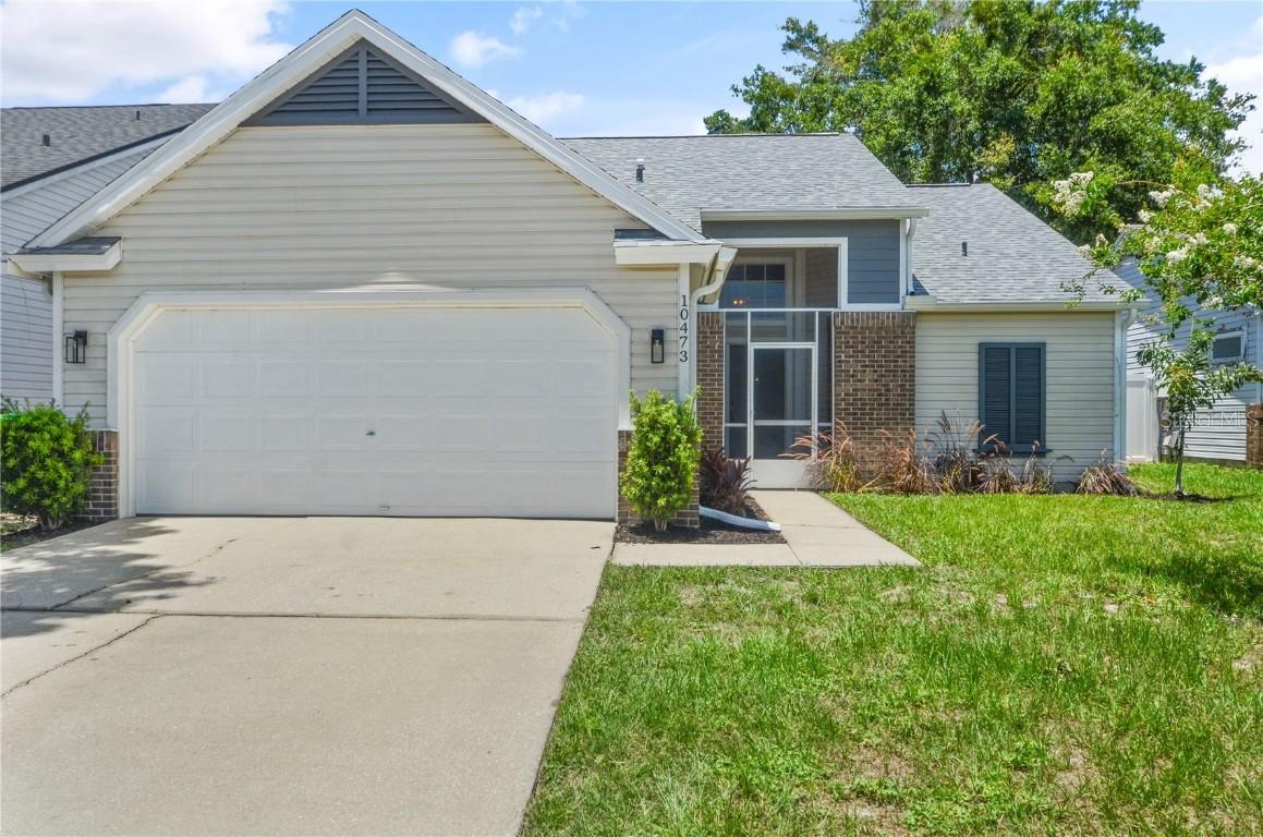 10473 Glassborough Dr., Orlando, FL 32825