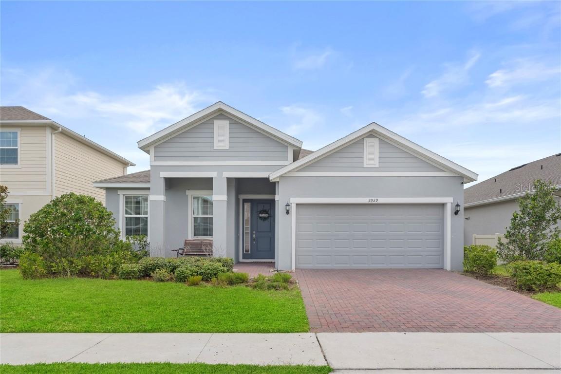 2929 Bluestem Ln., Clermont, FL 34714