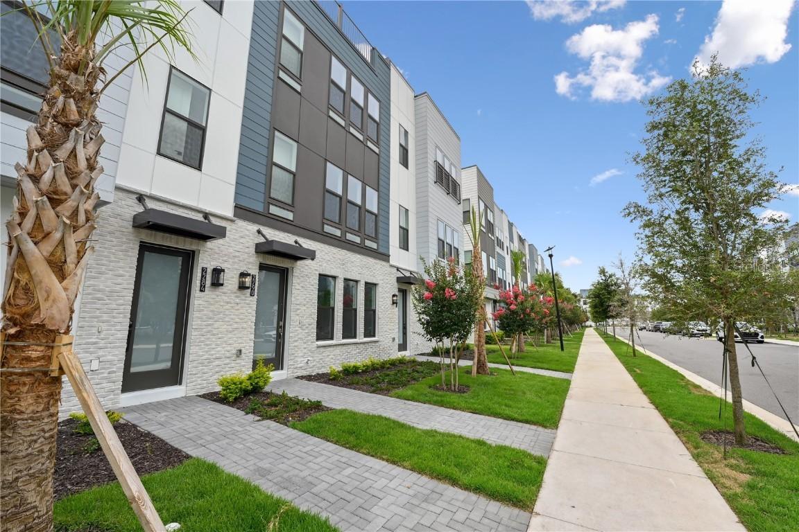 2296 Brix St., Orlando, FL 32804