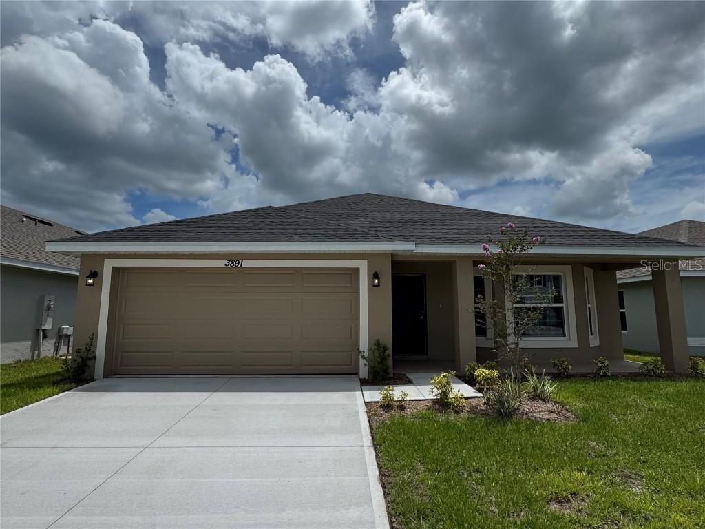 3891 Sagefield Dr., Harmony, FL 34773