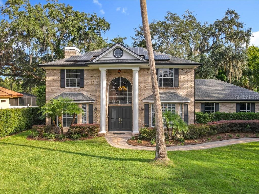 628 W Palm Valley Dr., Oviedo, FL 32765