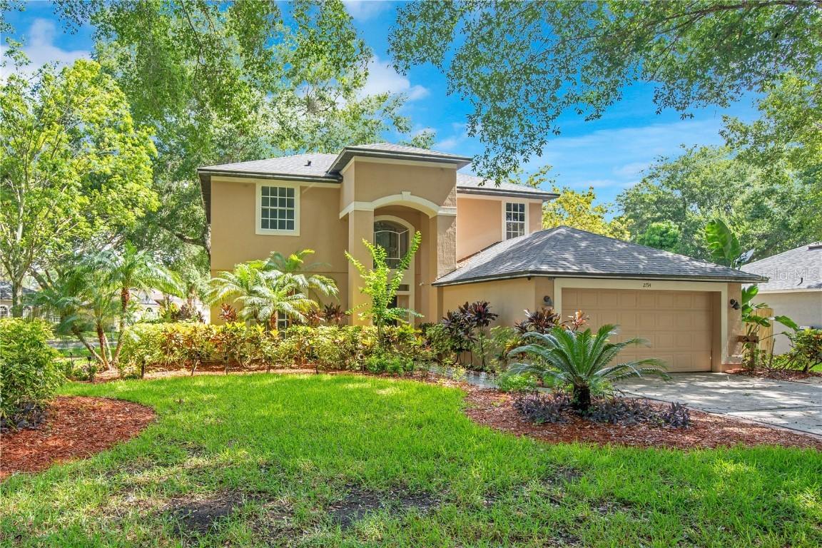 2794 Cullens Ct., Ocoee, FL 34761