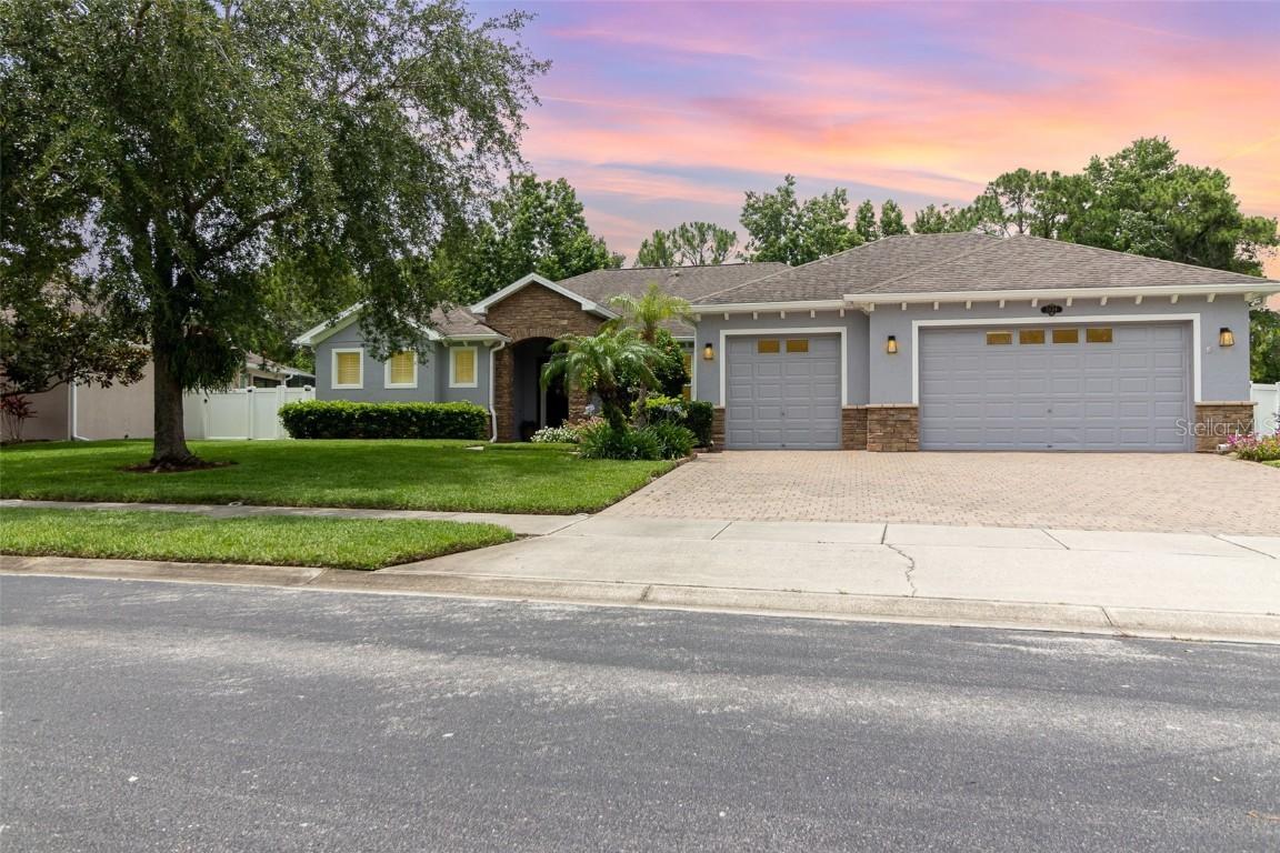 2588 Gabrielle Woods Pl., Oviedo, FL 32765