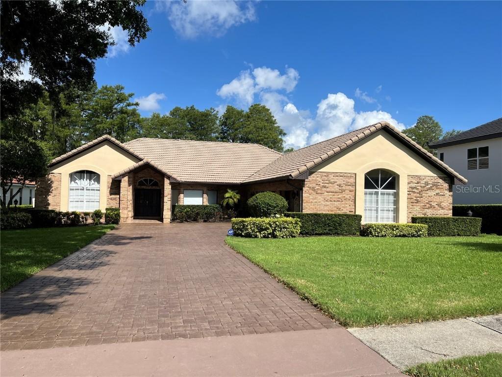 5416 Bay Side Dr., Orlando, FL 32819