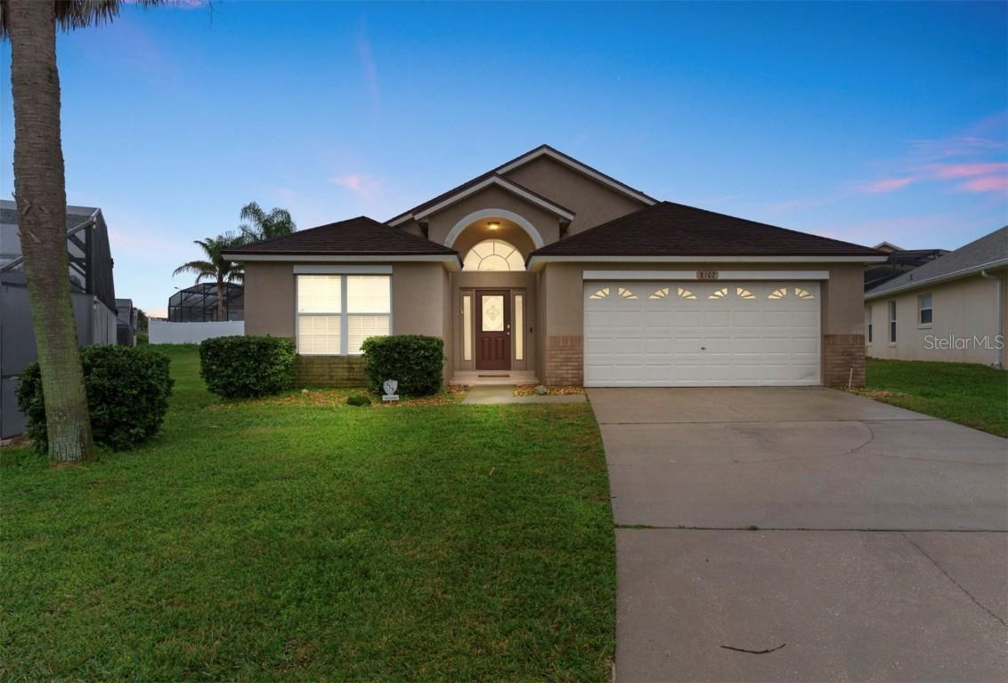 8102 Pomo Dr., Kissimmee, FL 34747