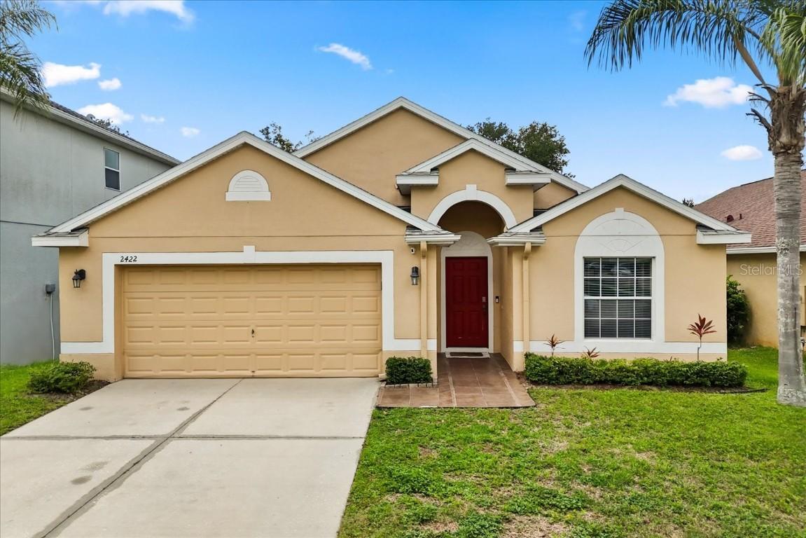 2422 Holly Pine Cir., Orlando, FL 32820