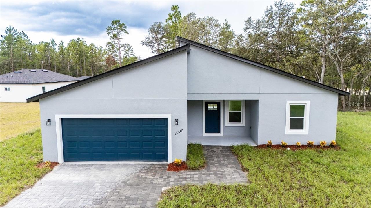 15300 Sw 62nd Ct, Ocala, FL 34473