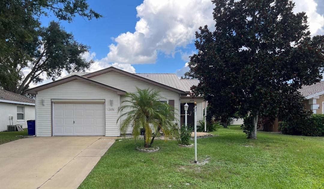 1626 Willow Run, Sebring, FL 33872