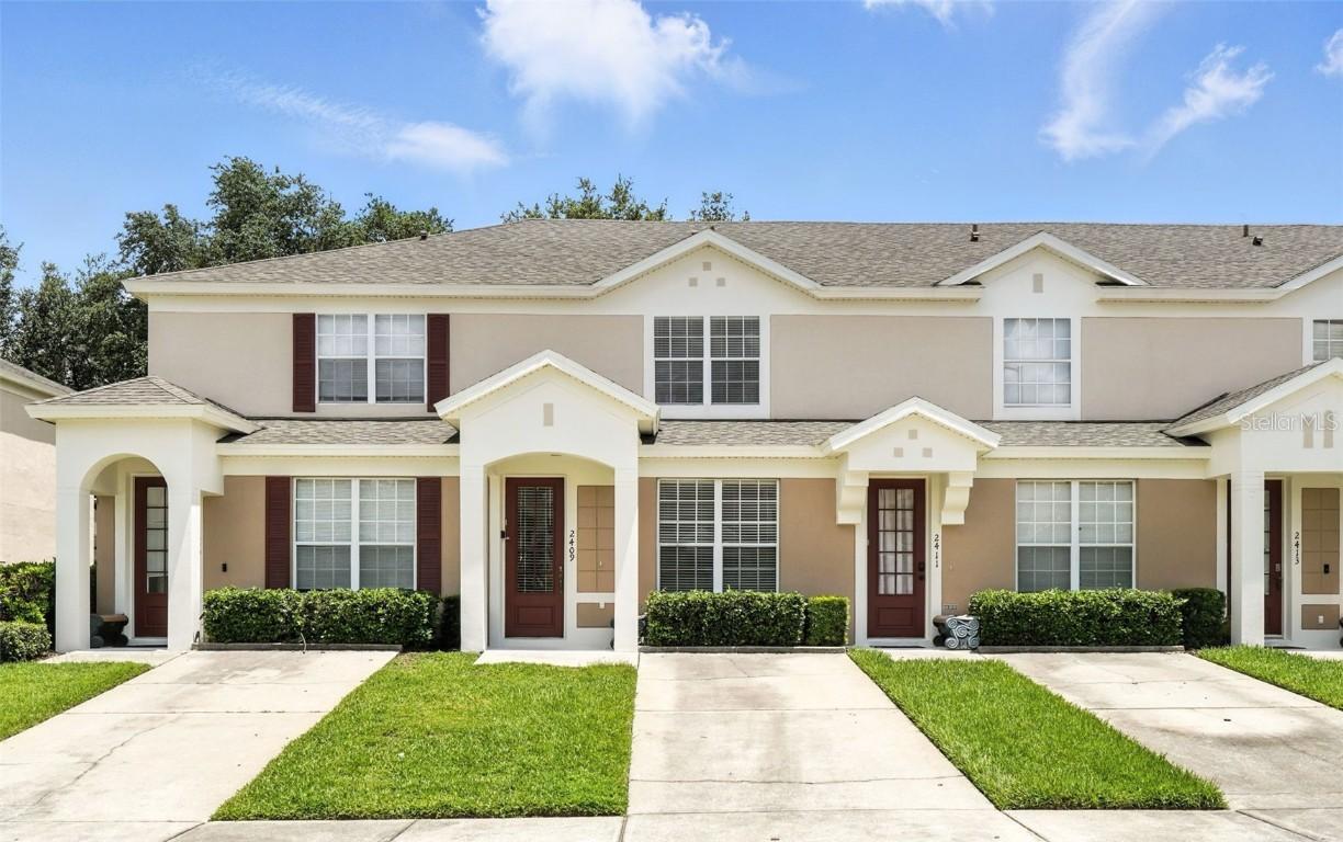 2409 Silver Palm Dr., Kissimmee, FL 34747