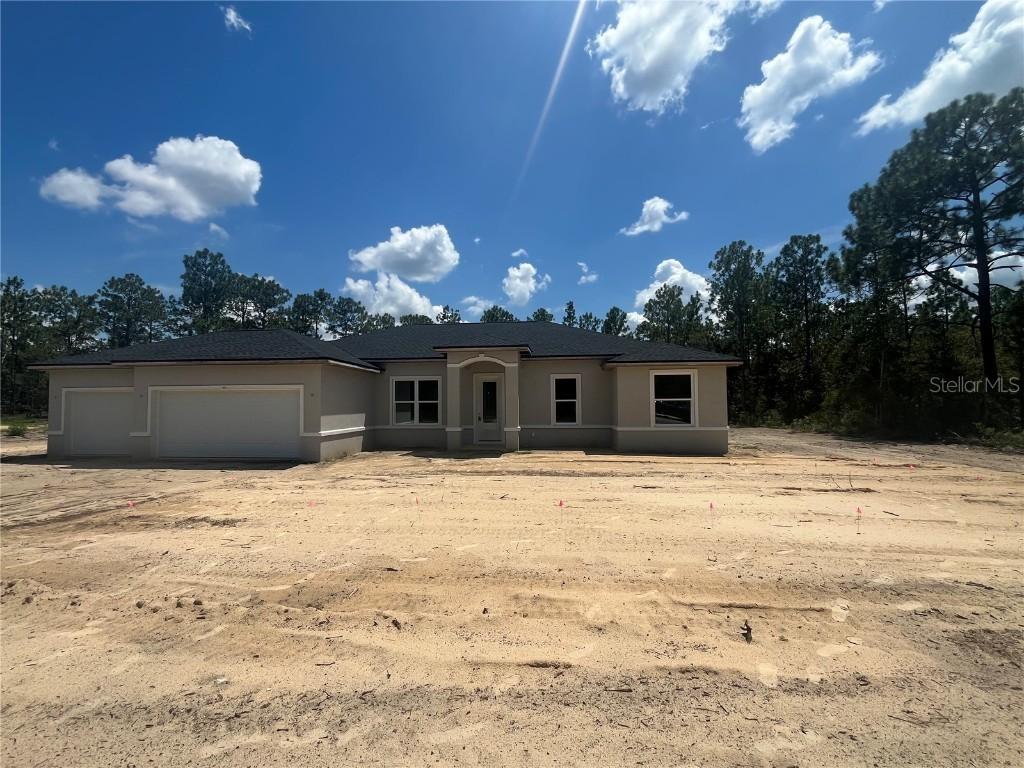 12756 SW 80 St., Dunnellon, FL 34432