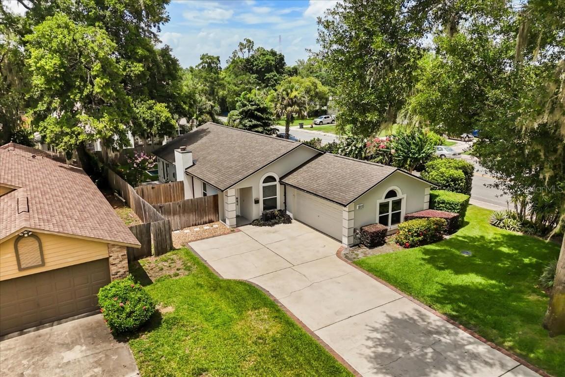 1891 Bryan Ave., Winter Park, FL 32789