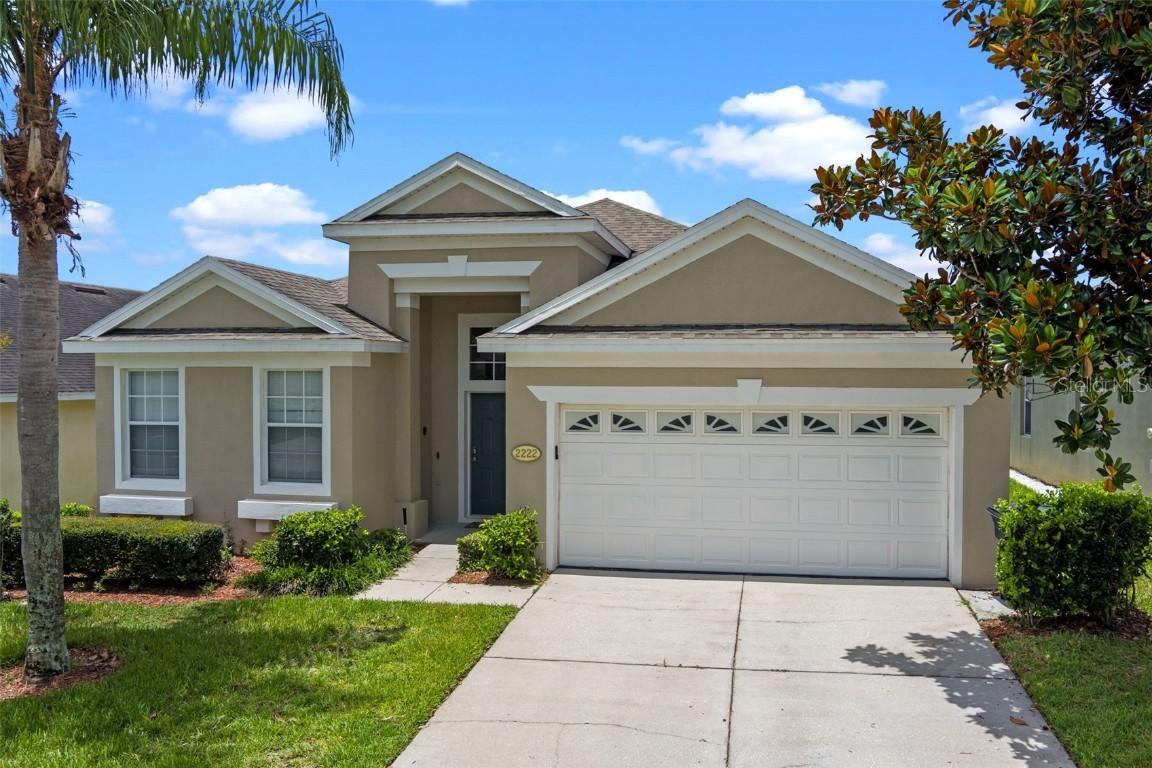 2222 Wyndham Palms Way, Kissimmee, FL 34747