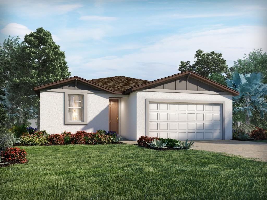 3884 Giorgio Dr., Winter Haven, FL 33884