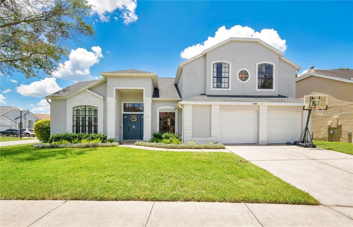 13691 Crystal River Dr., Orlando, FL 32828