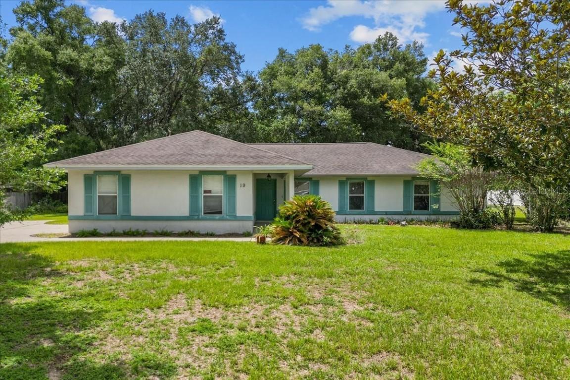 19 Hemlock Terrace Way, Ocala, FL 34472