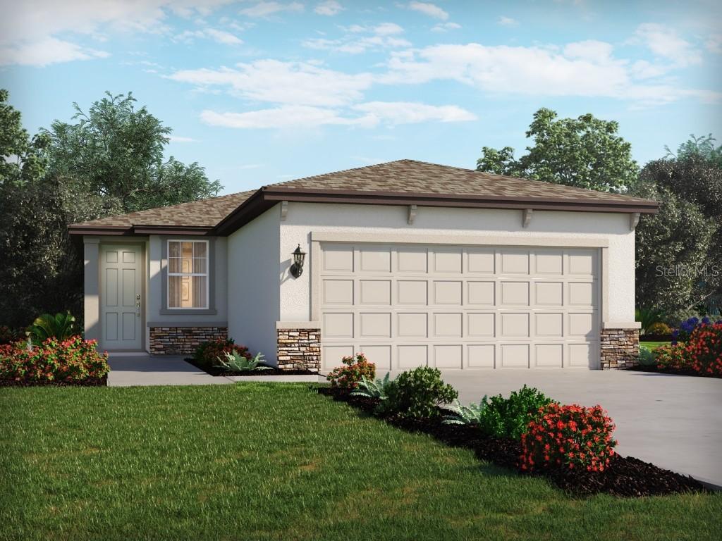2786 Virginia Pine Dr., Bartow, FL 33830