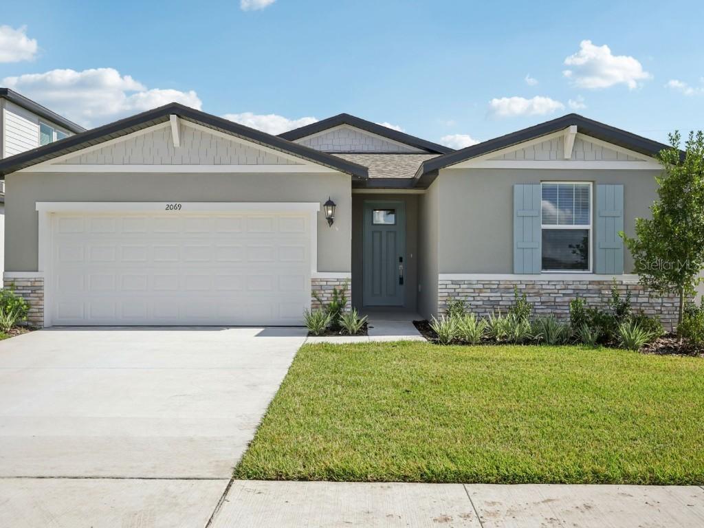 2069 Rosewood Dr., Bartow, FL 33830