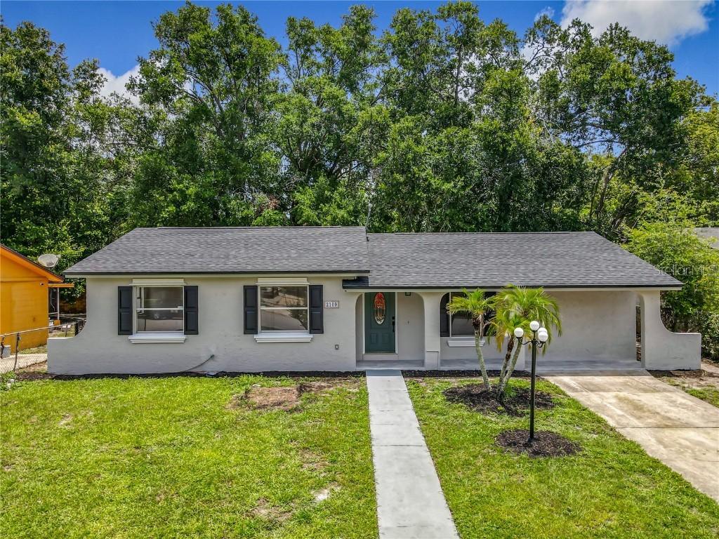 2109 Hartwell Ave., Sanford, FL 32771