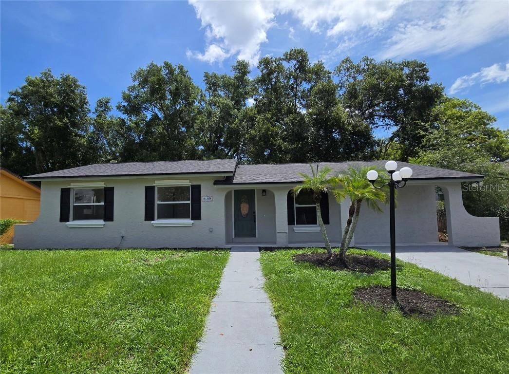 2109 Hartwell Ave., Sanford, FL 32771