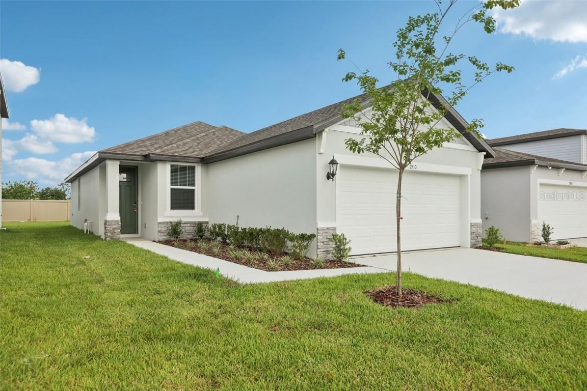 2770 Virginia Pine Dr., Bartow, FL 33830