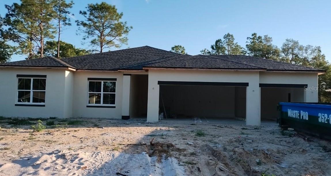 7815 SW 128th St Rd., Ocala, FL 34473