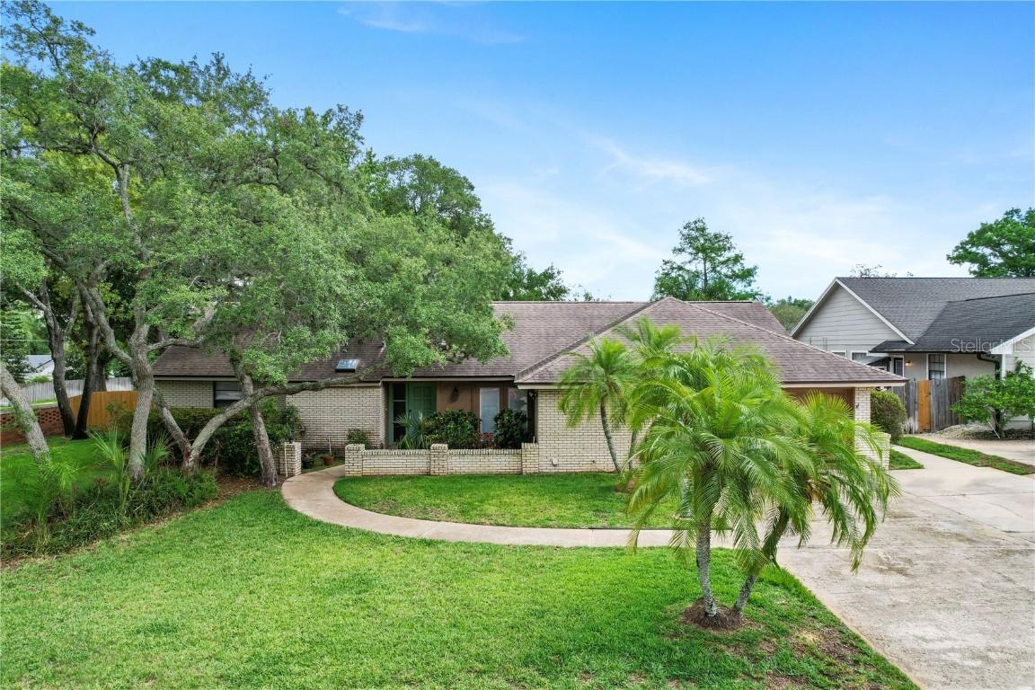 283 Haverclub Ct., Longwood, FL 32779