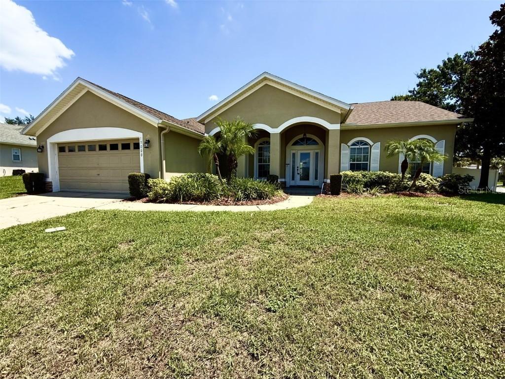 13000 Sandy Pine Ln., Clermont, FL 34711