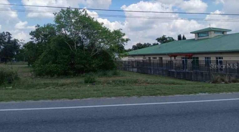 18th St., Haines City, FL 33844