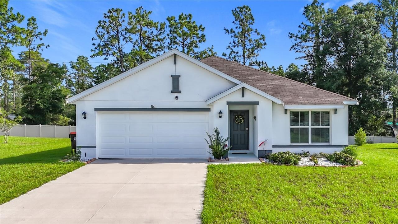 7161 SW 135th Pl., Ocala, FL 34473