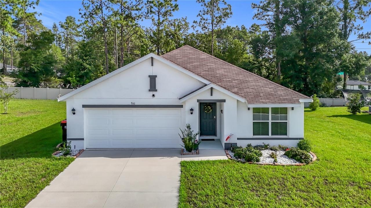7161 SW 135th Pl., Ocala, FL 34473
