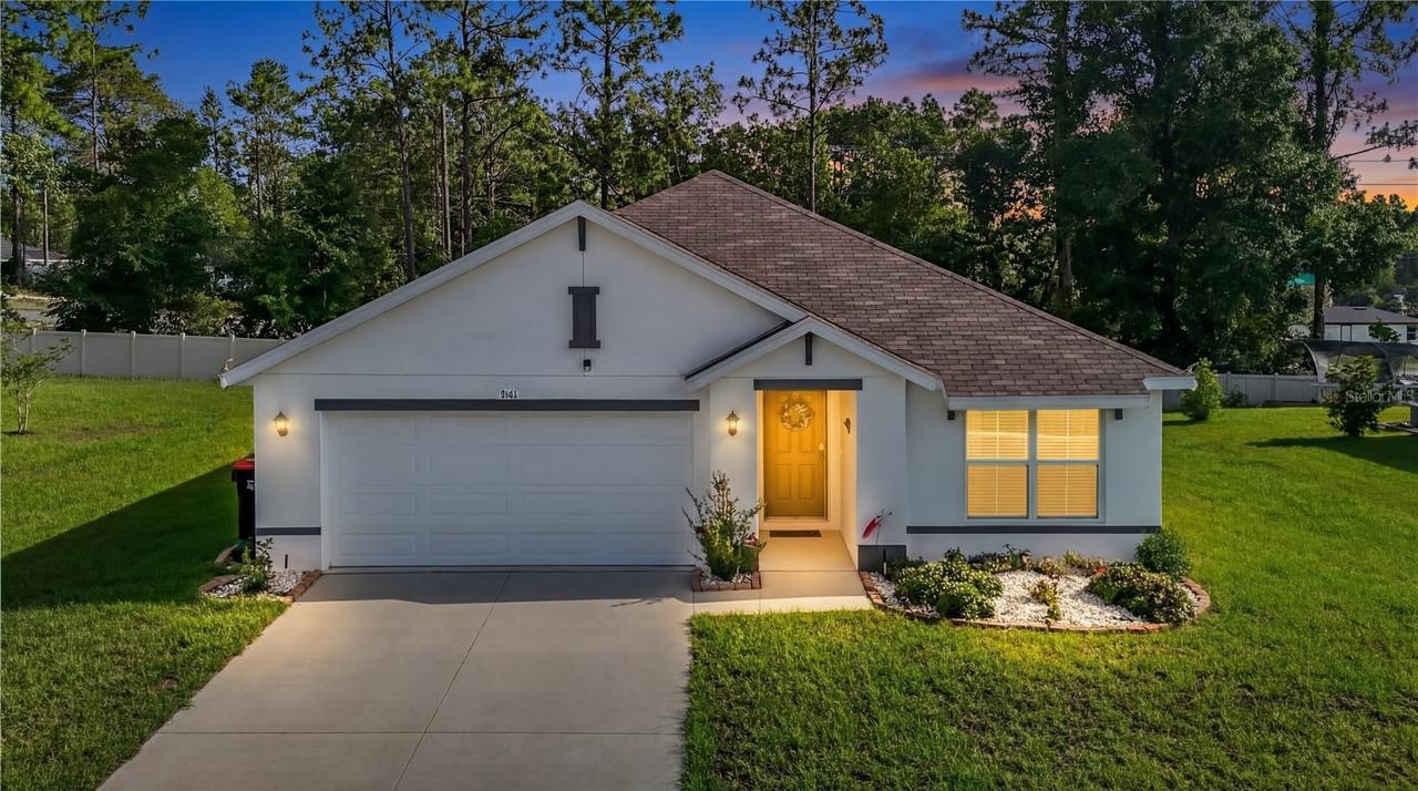 7161 SW 135th Pl., Ocala, FL 34473