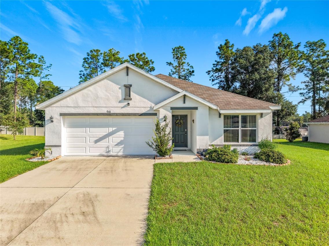 7161 SW 135th Pl., Ocala, FL 34473