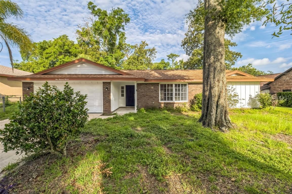 111 Tarrytown Tr., Longwood, FL 32750