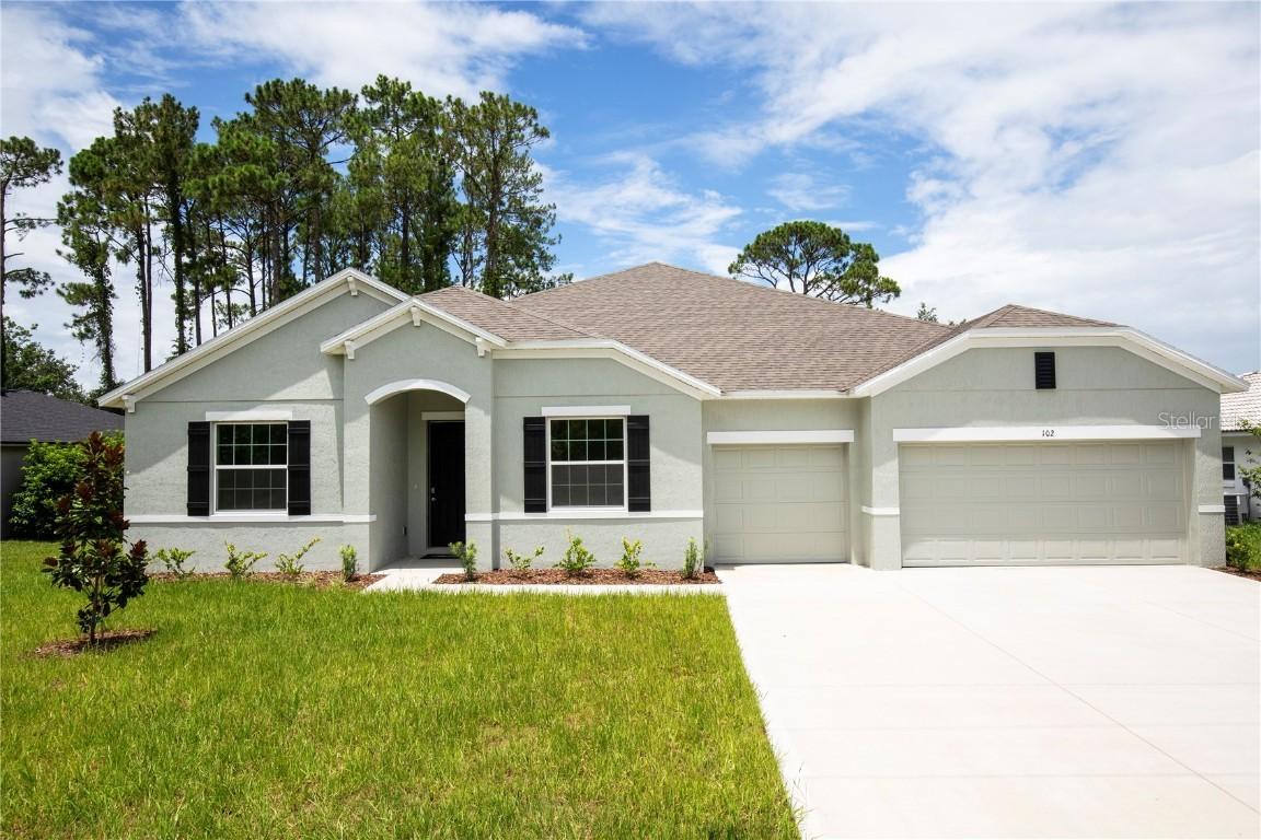 102 Bayside Dr., Palm Coast, FL 32137