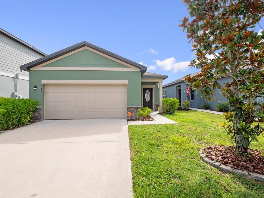 2249 Litchfield Loop, Deland, FL 32720
