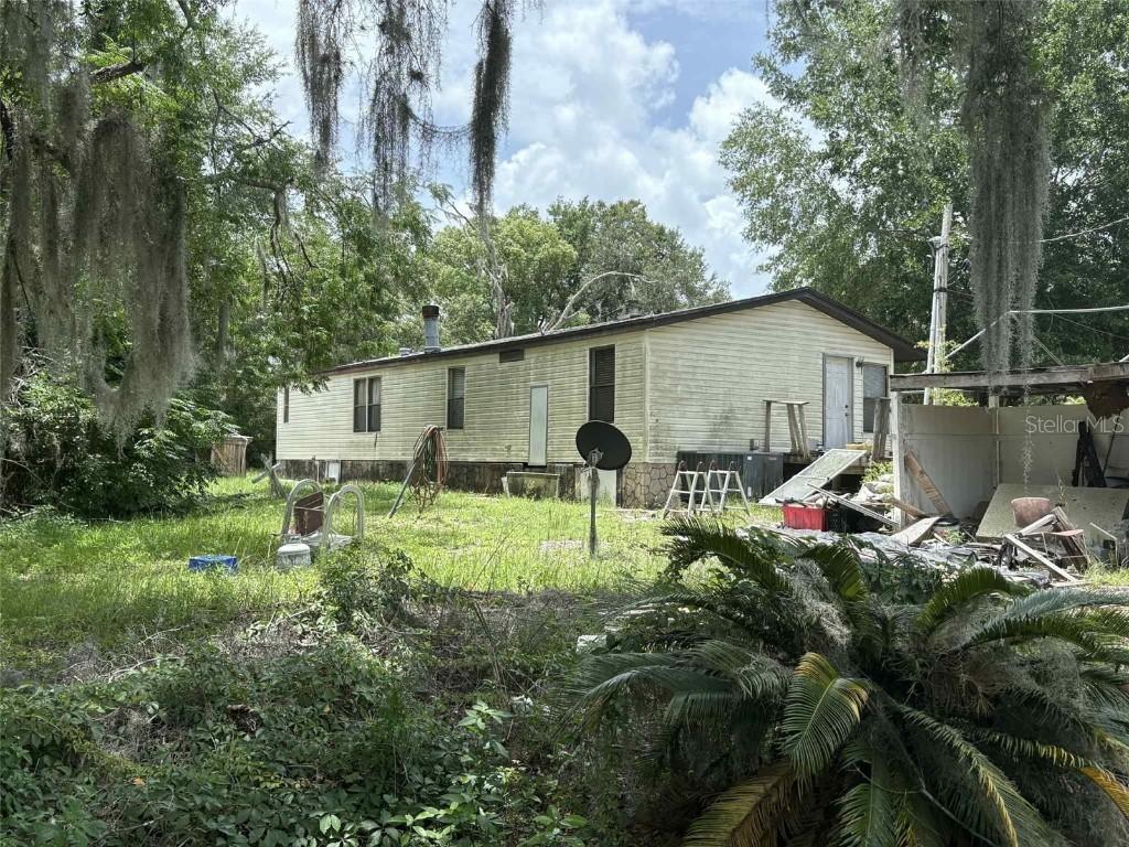 11821 SE 123rd Ave., Ocklawaha, FL 32179