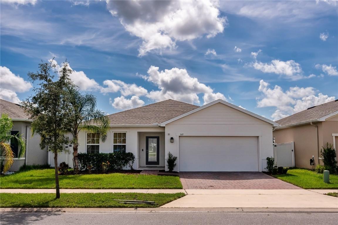 165 Lavenna Ave., St Cloud, FL 34771