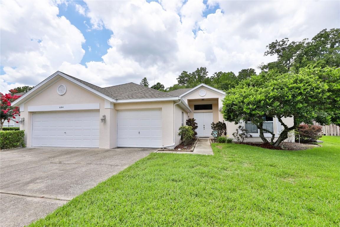 604 Timberwilde Ct., Winter Springs, FL 32708