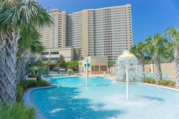 14701 Front Beach Rd. #330, Panama City Beach, FL 32413