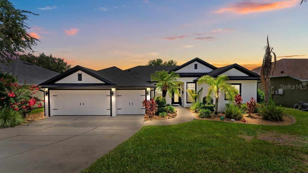 533 Quail Down Dr., Debary, FL 32713