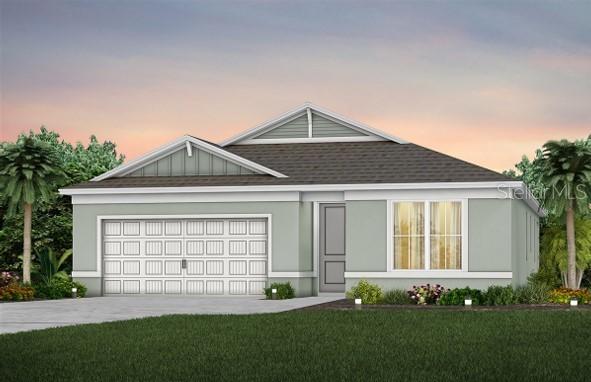 3095 Norcott Dr., Davenport, FL 33837